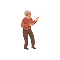 Family Members names |Grandfather in English
