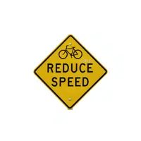 Traffic Signs Name And Their Meanings |Reduce Speed in English