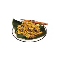 Cooking Verbs |Char in English