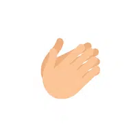 Clap in English