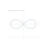 Different Shape Names |Hippopede in English