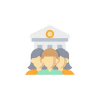 Politics Related vocabulary words |Local government in English