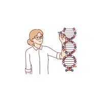 Jobs and Occupations Names Geneticist| in English