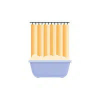 Wacurtainssh in English