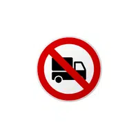 No Trucks in English