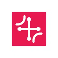 Different Shape Names |Hyperbola in English