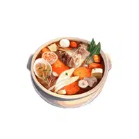 Stew in English