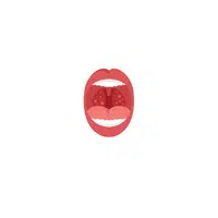Tonsil in English