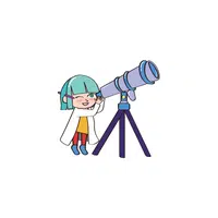 Jobs and Occupations Names |Astronomer in English