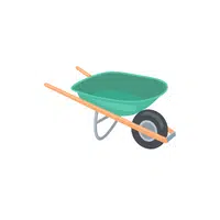 Household Devices and Appliances Names |Wheelbarrow in English