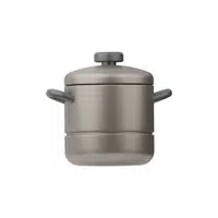 Stockpot in English 