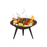 Cooking Verbs |Grill in English