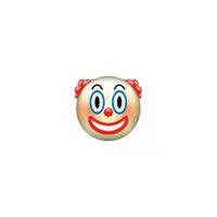 Emojis and Their Meaning |Clown in English