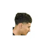 Textured Fade in English