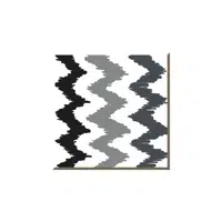 Different Shape Names |Sawtooth wave in English