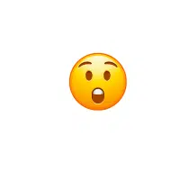 Emojis and Their Meaning |Astonished Face in English