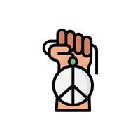 Politics Related vocabulary words | Pacifism in English