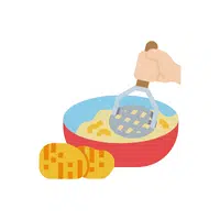 Cooking Verbs | Spread in English