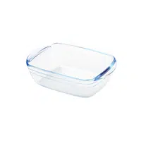 Casserole dish in English 