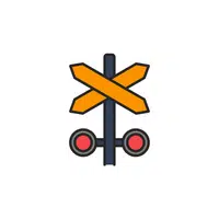 Trains in English