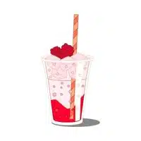 Drink Names Vocabulary | Berry Bliss in English