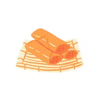 Cooking Verbs | Roll out in English