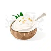 Drink Names Vocabulary | Coconut Cream in English