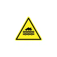 Traffic Signs Name And Their Meanings | Flood in English