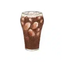 Drink Names Vocabulary | Cherry Cola in English