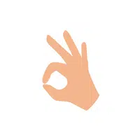 Hand Gestures meaning | Okay sign in English