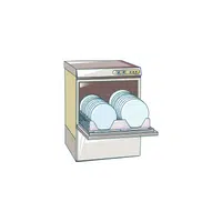 Household Devices and Appliances Names | Dishwasher in English