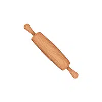 kitchen Utensils Name | Rolling pin in English 