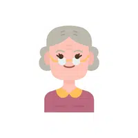 Family Members names |Great-aunt in English