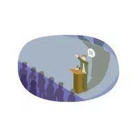 Politics Related vocabulary words |Regime in English