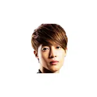 Haircut Names for Men | Side Swept Bangs in English