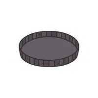 kitchen Utensils Name |Tart pan in English 