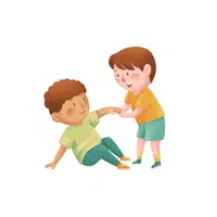 Common Action Verbs | Help in English 