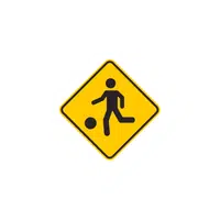 Traffic Signs Name And Their Meanings |Children Playing in English