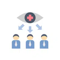 Surveillance in English