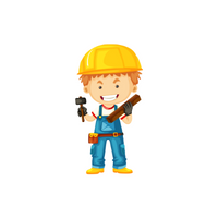 Jobs and Occupations Names |Carpenter in English