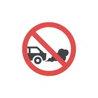 Traffic Signs Name And Their Meanings No Engine Idling| in English