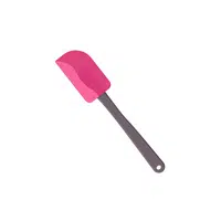 kitchen Utensils Name | Rubber spatula in English 