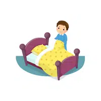 To do Laundry in English