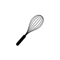 kitchen Utensils Name |Egg whisk in English 