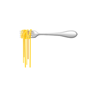 kitchen Utensils Name | Pasta fork in English 