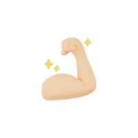 Hand Gestures meaning | Hand flexing in English