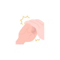 Hand Gestures meaning | Knuckle cracking in English