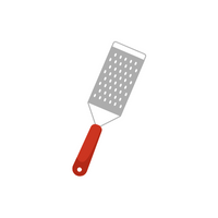 kitchen Utensils Name |Cheese grater in English 