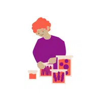 Common Action Verbs | Preserve in English 