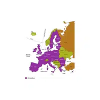 Politics Related vocabulary words |Supranationalism in English